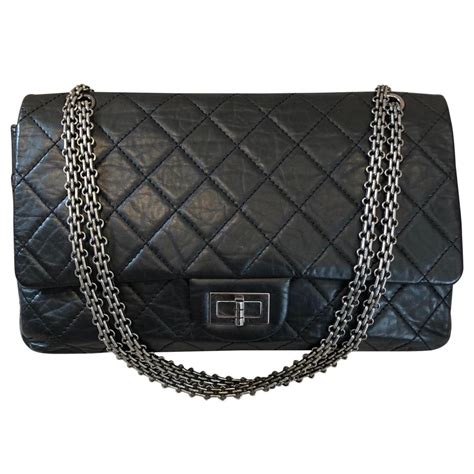 Chanel reissue price europe